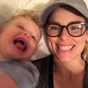 Meet your Posher, Maddie